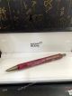 2021 New! Montblanc Heritage Egyptomania Red Fountain Mont Blanc Vintage Pens (2)_th.jpg